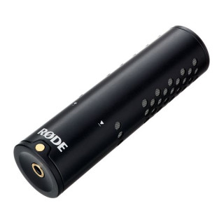 Ехал на ВидеоМикро II Rode VideoMicro II