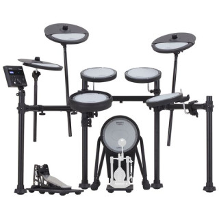Ударная установка Roland VQD106 Набор №601858 Roland VQD106 Drum Kit Bundle №601858