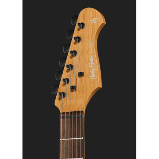 Harley Benton ST-Modern HH TG Harley Benton ST-Modern HH TG
