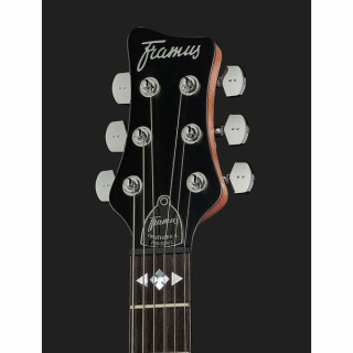 Framus Panthera II Высший пилотаж Framus Panthera II Supreme ATHPS