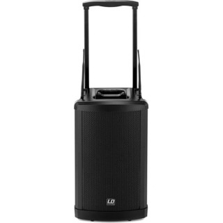 Активный динамик на батарейках LD Systems Roadman 102 Набор №325496 LD Systems Roadman 102 Bundle №325496