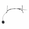 Головной микрофон DPA 4088-DC-A-B00-LH-S black DPA 4088-DC-A-B00-LH-S black