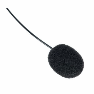 Головной микрофон DPA 4088-DC-A-B00-LH-S black DPA 4088-DC-A-B00-LH-S black
