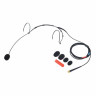 Головной микрофон DPA 4088-DC-A-B00-LH-S black DPA 4088-DC-A-B00-LH-S black