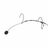 Головной микрофон DPA 4088-DC-A-B00-LH-S black DPA 4088-DC-A-B00-LH-S black