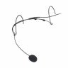 Головной микрофон DPA 4088-DC-A-B00-LH-S black DPA 4088-DC-A-B00-LH-S black