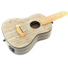 Концерт Cascha HH2316E Bamboo Graphit Cascha HH2316E Bamboo Graphit Concert
