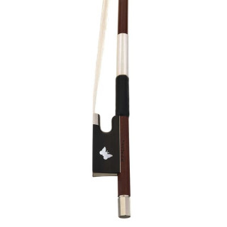 Франц Сандер Номер 956 Скрипичный лук "Бабочка" Franz Sandner No.956 Violin Bow "Butterfly"