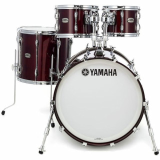 Барабанная установка Yamaha Recording Custom Studio WLN