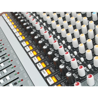 Микшер Korg MW-2408 NT Korg MW-2408 NT