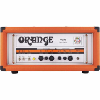 Оранжевый TH30H Orange TH30H