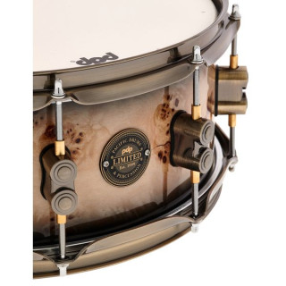 DW PDP 14"x5,5" Concept ltd. 2023 DW PDP 14"x5,5" Concept ltd. 2023