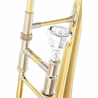Тромбон Yamaha YSL-897 Z Yamaha YSL-897 Z Trombone