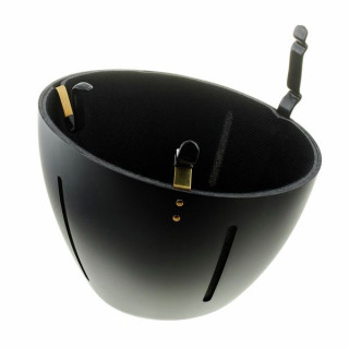 Ведро для бас-тромбона Soulo Mute 10,5" Soulo Mute Bass Trombone Bucket 10.5"