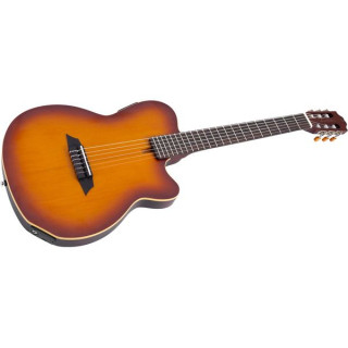 Ларри Карлтон G5N Tobacco Sunburst Larry Carlton G5N Tobacco Sunburst