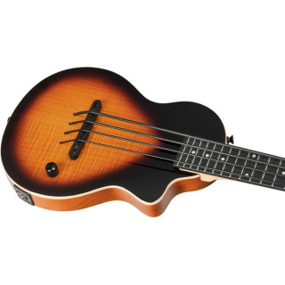 Серия Ortega Neo Solid U-Bass TSB Ortega Neo Series Solid U-Bass TSB