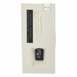 Forestone Black Bamboo Sopran W-Blast MS Forestone Black Bamboo Sopran W-Blast MS