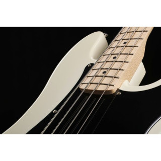 Сродство Сквайра P Бас MN PJ OW Squier Affinity P Bass MN PJ OW