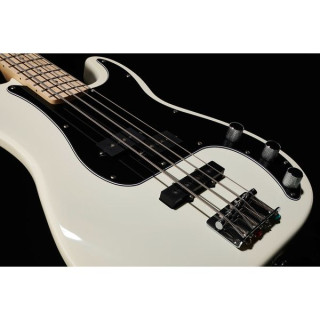 Сродство Сквайра P Бас MN PJ OW Squier Affinity P Bass MN PJ OW