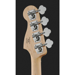 Сродство Сквайра P Бас MN PJ OW Squier Affinity P Bass MN PJ OW