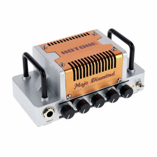 Hotone Nano Legacy Mojo Diamond Hotone Nano Legacy Mojo Diamond