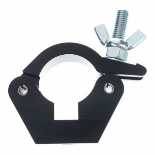 Полумуфта Doughty T57011 SL черная Doughty T57011 SL Half Coupler black