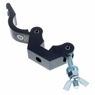 Полумуфта Doughty T57011 SL черная Doughty T57011 SL Half Coupler black