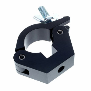 Полумуфта Doughty T57011 SL черная Doughty T57011 SL Half Coupler black