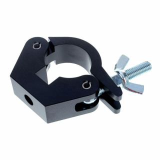 Полумуфта Doughty T57011 SL черная Doughty T57011 SL Half Coupler black