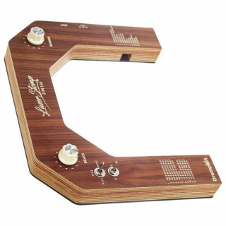 Drumport StompTech Laser-Stomp IR 2 в 1 Drumport StompTech Laser-Stomp IR 2 in 1