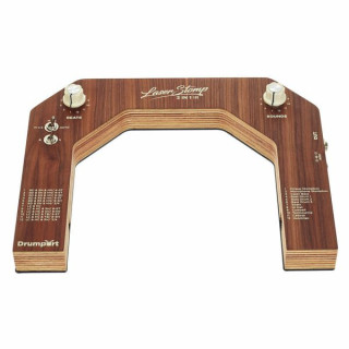 Drumport StompTech Laser-Stomp IR 2 в 1 Drumport StompTech Laser-Stomp IR 2 in 1