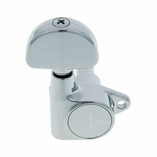 Тюнеры Gotoh SG301-20 3L/3R C Gotoh SG301-20 Tuners 3L/3R C