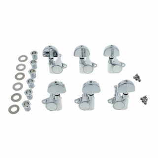 Тюнеры Gotoh SG301-20 3L/3R C Gotoh SG301-20 Tuners 3L/3R C