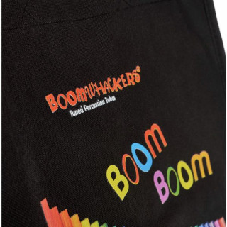 Boomwhackers MG-BW-Сумка для перемещения и канавки Boomwhackers MG-BW-Bag Move&Groove Bag