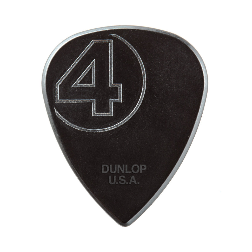 Набор медиаторов Dunlop Jim Root Custom Nylon Picks