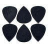 Набор медиаторов Dunlop Jim Root Custom Nylon Picks