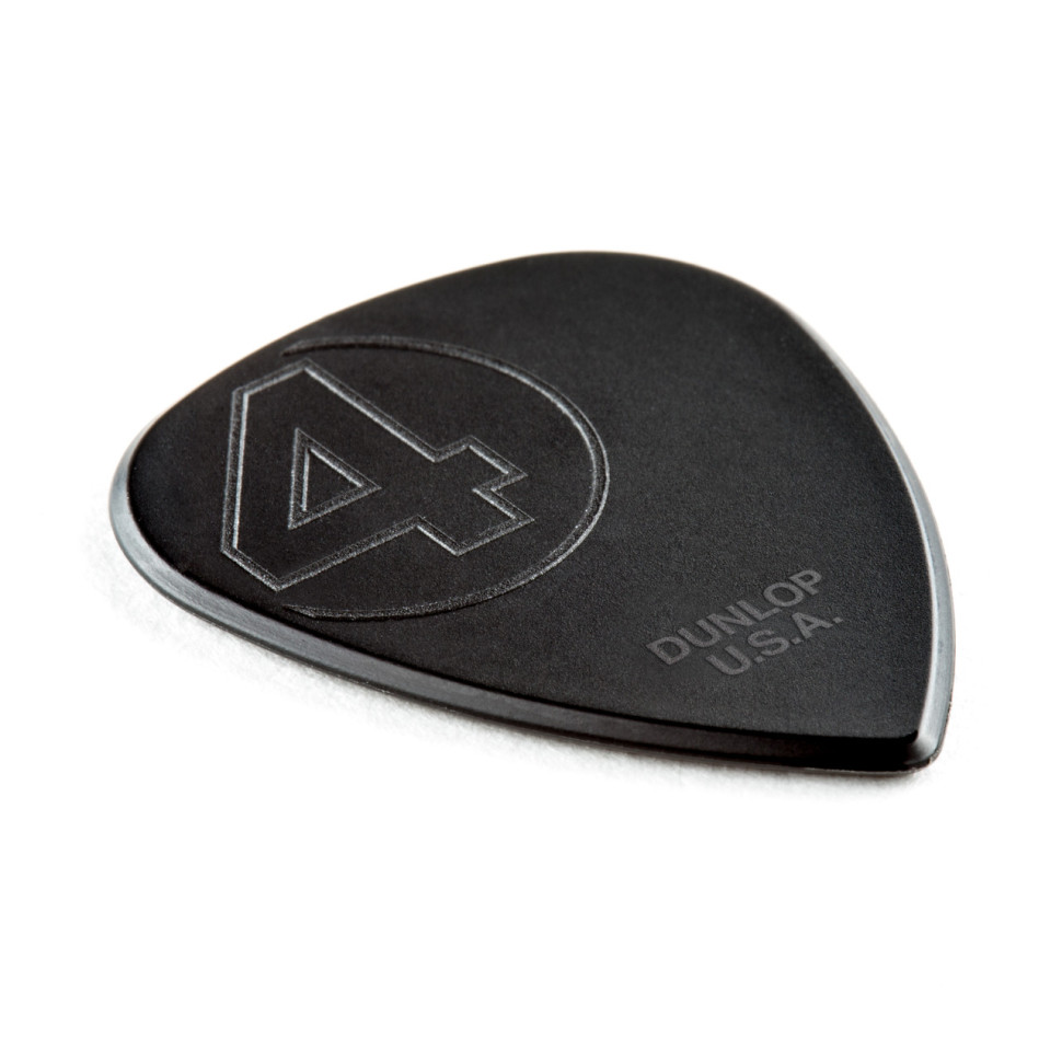 Набор медиаторов Dunlop Jim Root Custom Nylon Picks