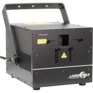 Laserworld DS-15.000 IP65 Laserworld DS-15.000 IP65