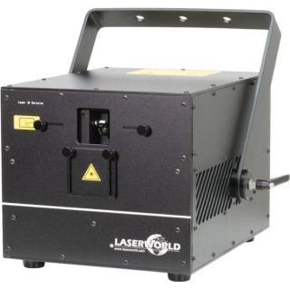 Laserworld DS-15.000 IP65 Laserworld DS-15.000 IP65