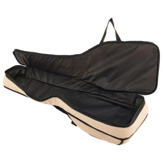 Мягкая джутовая сумка для гитары Thomann Lute Thomann Lute Guitar Jute Soft Bag