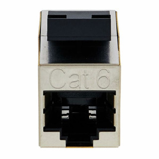 Коннектор TE Connectivity Divested Cat.6 Kuppl. Keystone TE Connectivity Divested Cat.6 Kuppl. Keystone