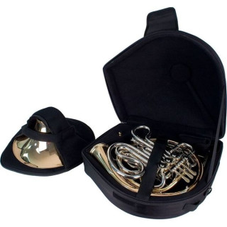 Кейс для валторны Protec IP-316SB French Horn Case BLK Protec IP-316SB French Horn Case BLK