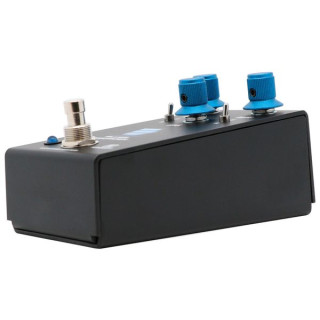 Расстройство Кили Блюз Овердрайв Дист Keeley Blues Disorder Overdrive Dist