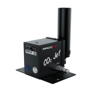 Magic FX CO2 JET I Magic FX CO2 JET I