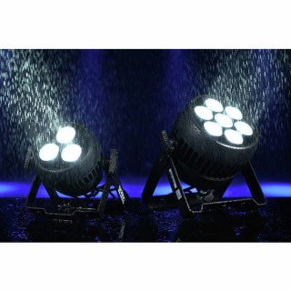 Зажигание WAL-L710 Par W-DMX Ignition WAL-L710 Par W-DMX