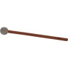 Твердый фетр Meinl, Маленький наконечник, Маленький Meinl Hard Felt, Small Tip, Small