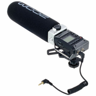 Микрофон-пушка Zoom F1-SP Zoom F1-SP