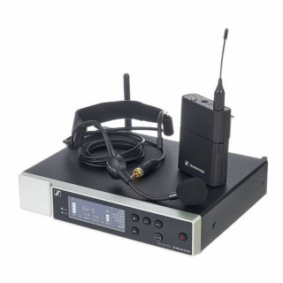 Беспроводная система Sennheiser EW-D ME3 R1-6