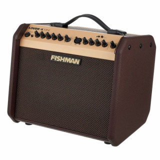 Комбоусилитель Fishman Loudbox Mini with Bluetooth