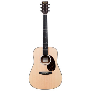 Гитары Martin Djr-10-2 Ситка Сапеле Martin Guitars Djr-10-2 Sitka Sapele